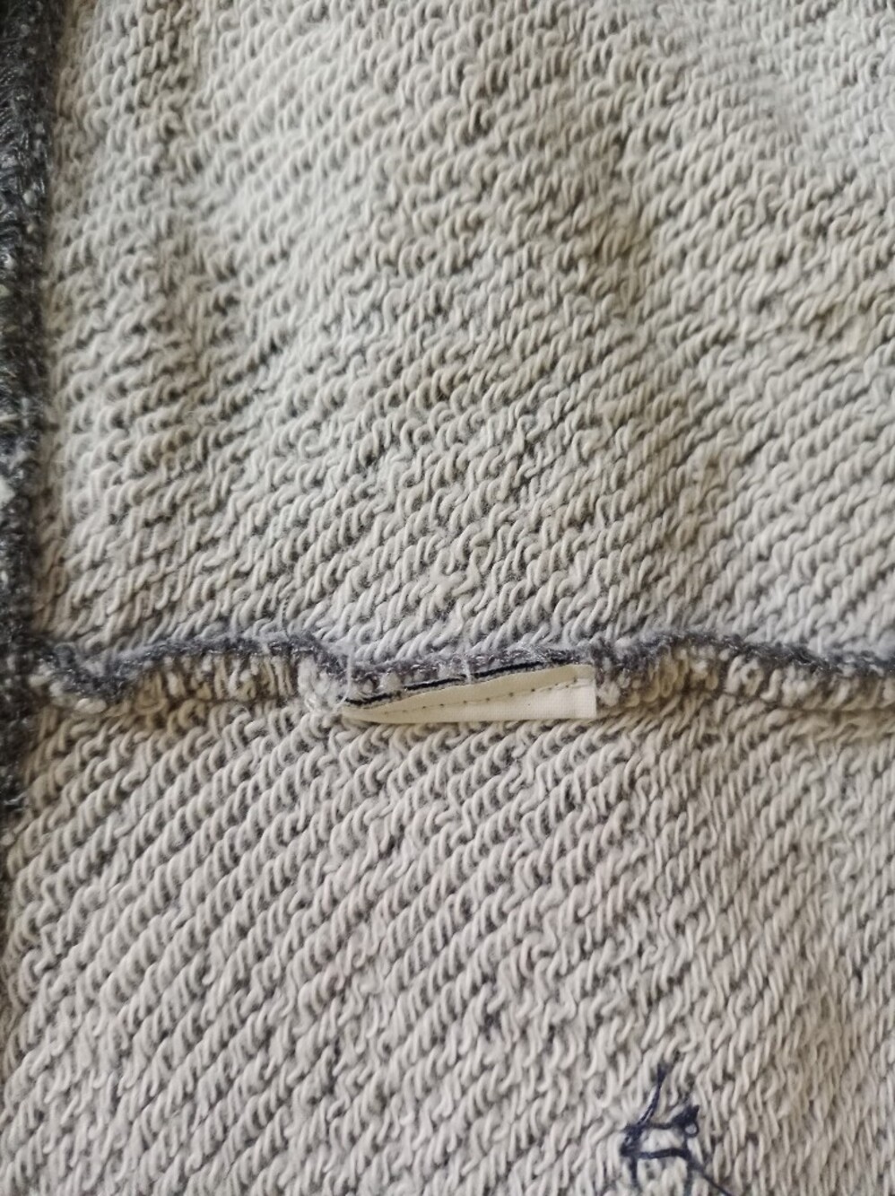 Small J. Crew Top - Picture 4 of 4